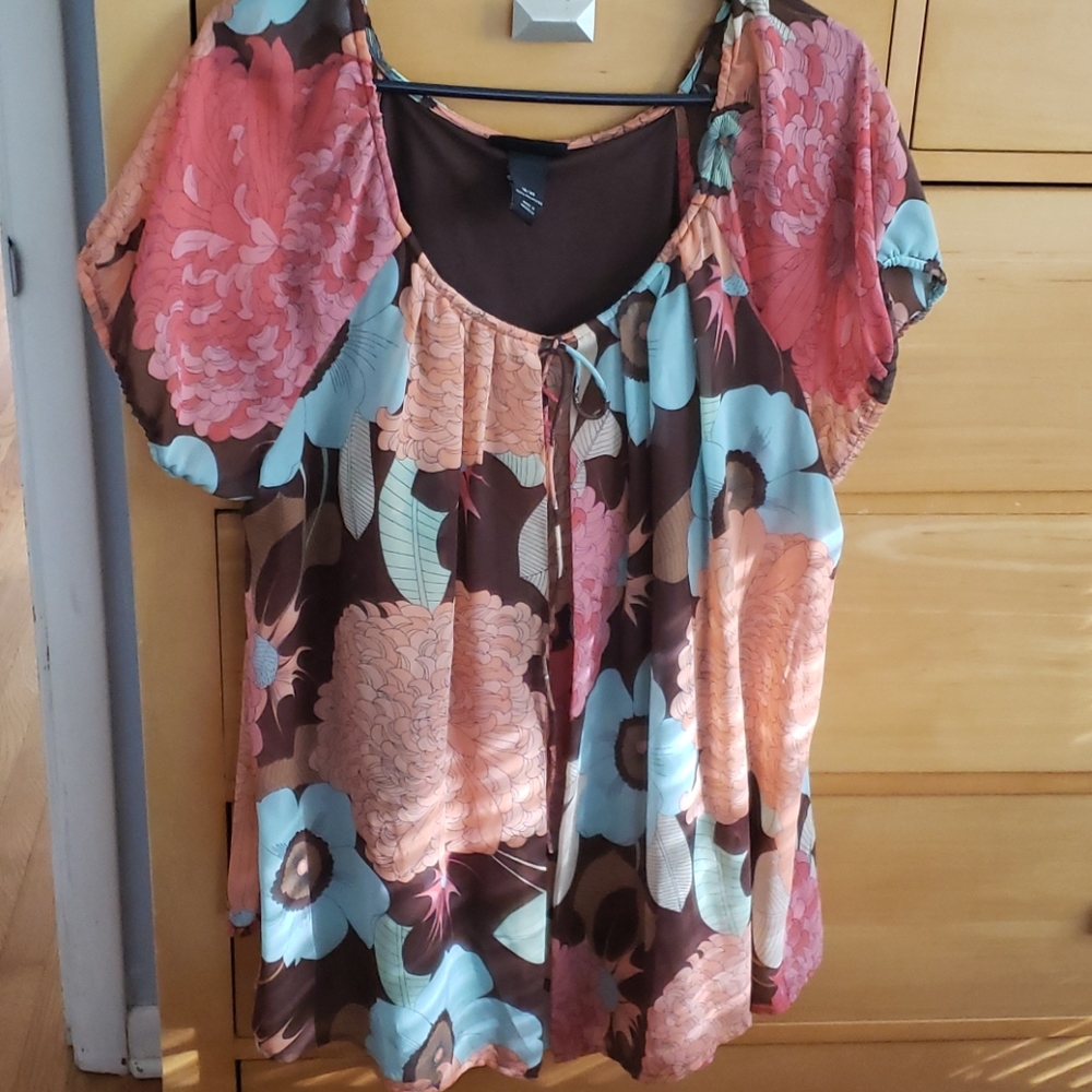 Beautiful top